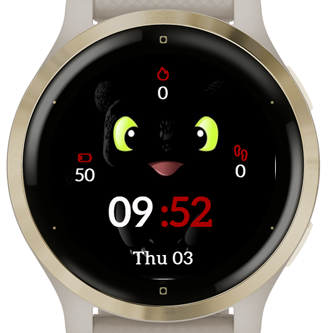 Shadow Buddy · Screenshot 2