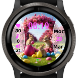 Bunny Bloom · Screenshot 3