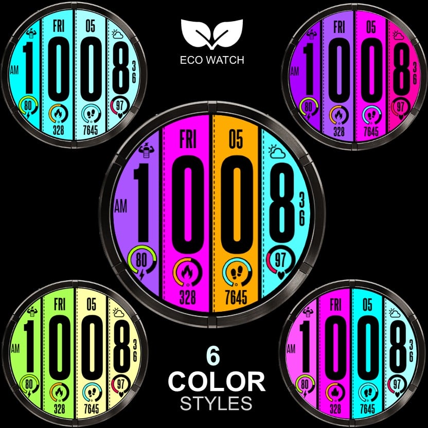 Artistic Digital ECO10 · Screenshot 3