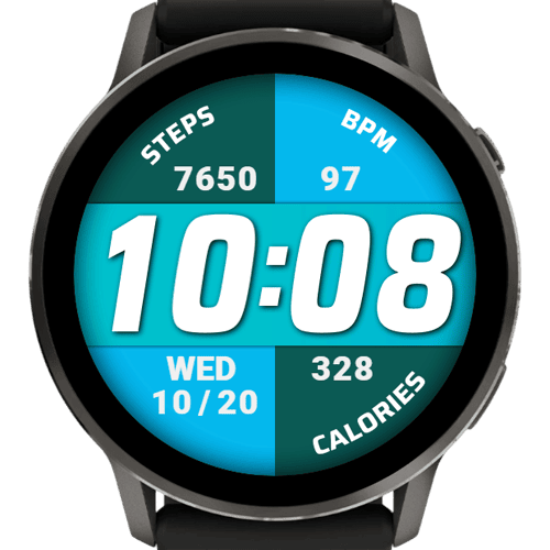 Sport Style 2 - CUSTOMIZABLE · Screenshot 3
