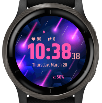 Tech Pulse · Screenshot 1