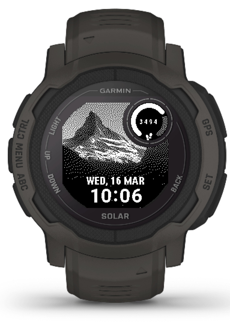 Matterhorn · Screenshot 1