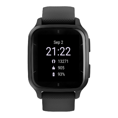 Simple 44 · Screenshot 3