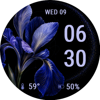 indigo · Screenshot 2