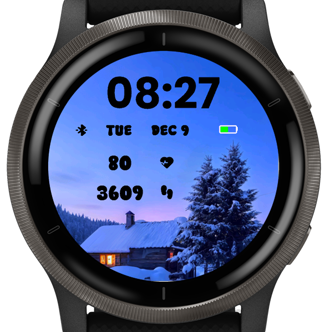 Christmas Pine Tree · Screenshot 0