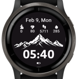 Mono Alpine Mark · Screenshot 3