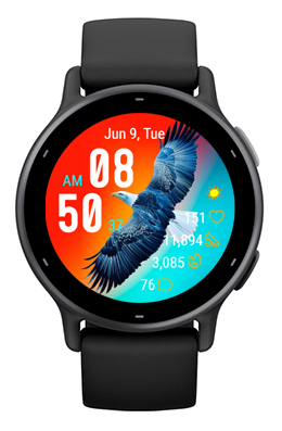 Gradient Eagle · Screenshot 2