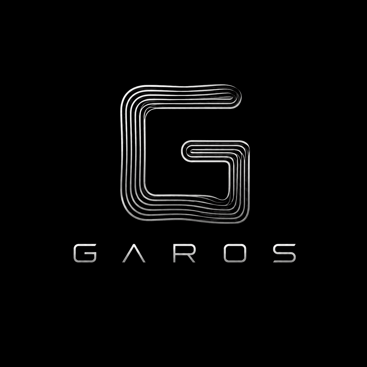 GAROS HOME · Screenshot 0