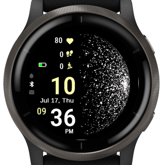 Dot Globe · Screenshot 3
