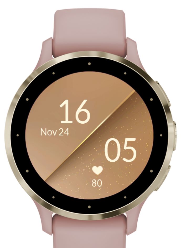 Luxury Beige · Screenshot 3