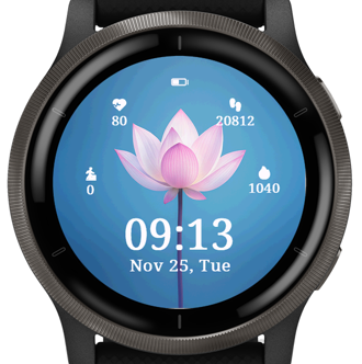 Pure Lotus · Screenshot 1