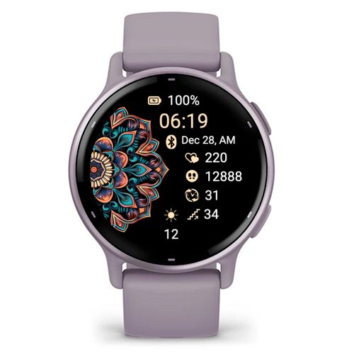 Mandala M22 · Screenshot 2
