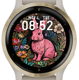 Pink Rabbit · Screenshot 1