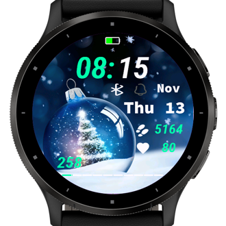 Christmas · Screenshot 2