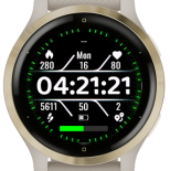 Green Pulse · Screenshot 2