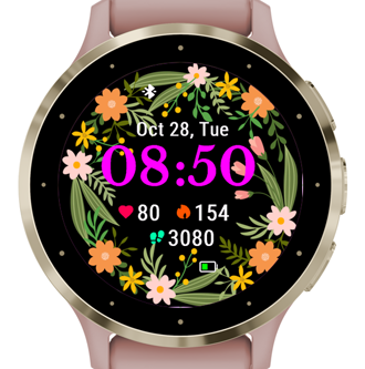 Flower Creeper · Screenshot 3