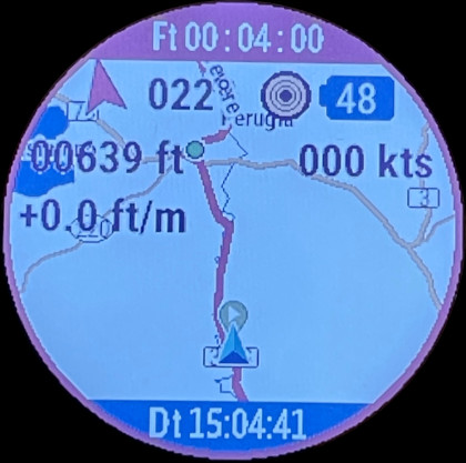 Drake H.A.B. Flight Deck · Screenshot 4