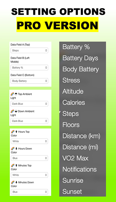 Vienna Modern · Screenshot 2
