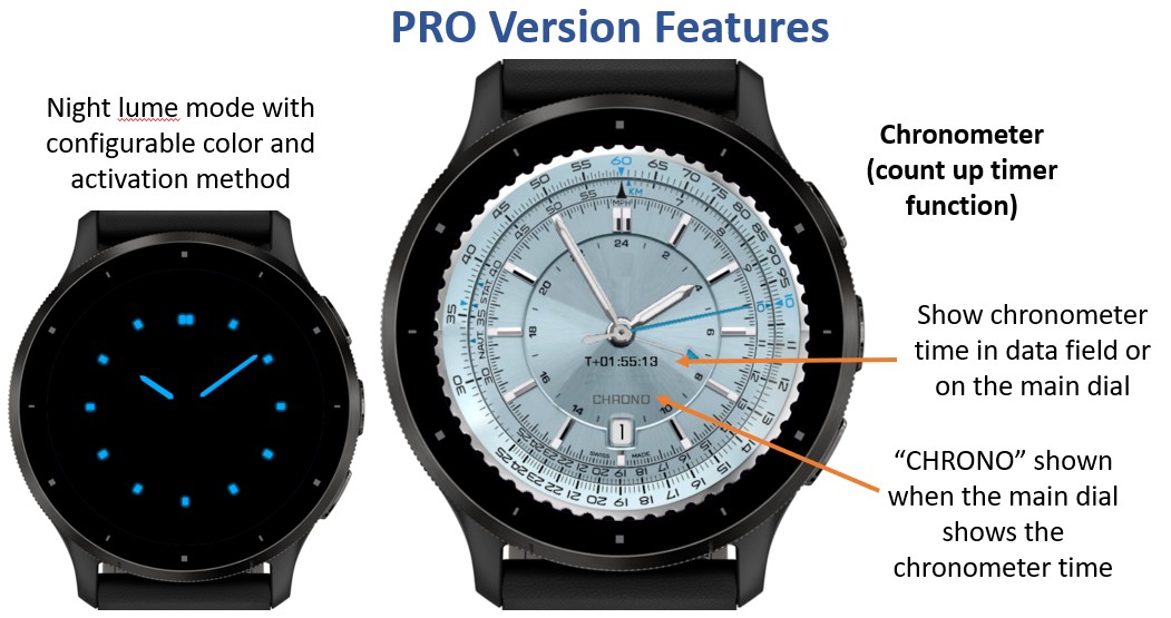 Navigator GMT · Screenshot 3