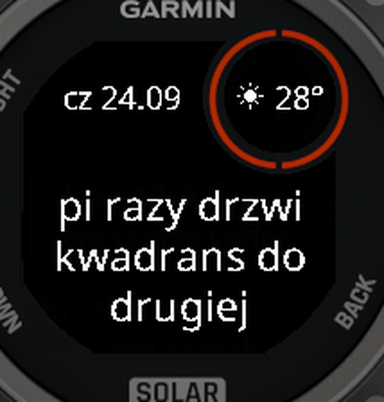 Około · Screenshot 0