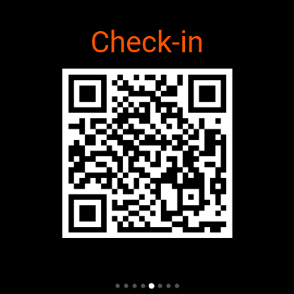 connectMyClub · Screenshot 2