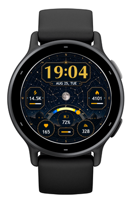 Star Chart · Screenshot 3