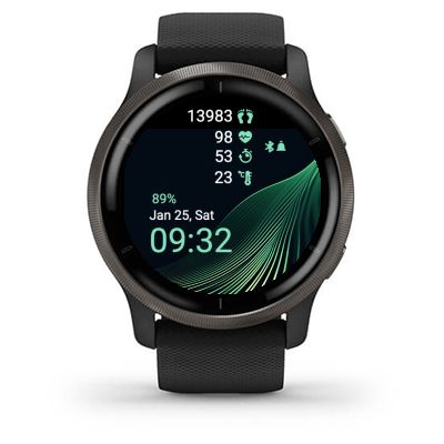 Green Smooth · Screenshot 4