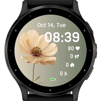 Soft Flower · Screenshot 3