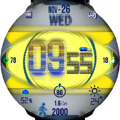 Siarnaq · Screenshot 3