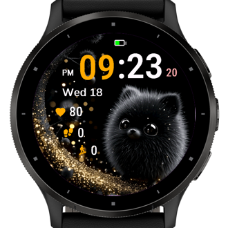 Dark Furry · Screenshot 1
