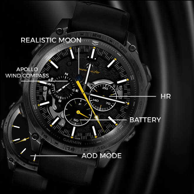 NBX Moonmaster · Screenshot 0