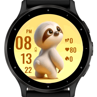 Adorable Furball · Screenshot 1
