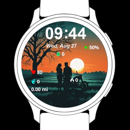 Lovely Couple · Screenshot 0