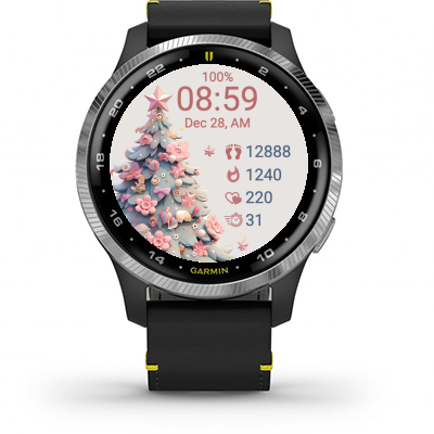 Christmas X3 · Screenshot 0