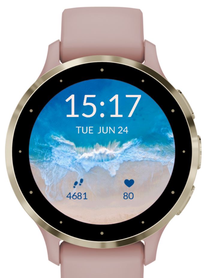 Oceanline · Screenshot 1