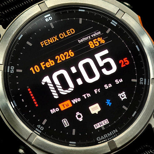 Garmin-EPIX-oled · Screenshot 2