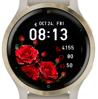 Red Rose · Screenshot 0
