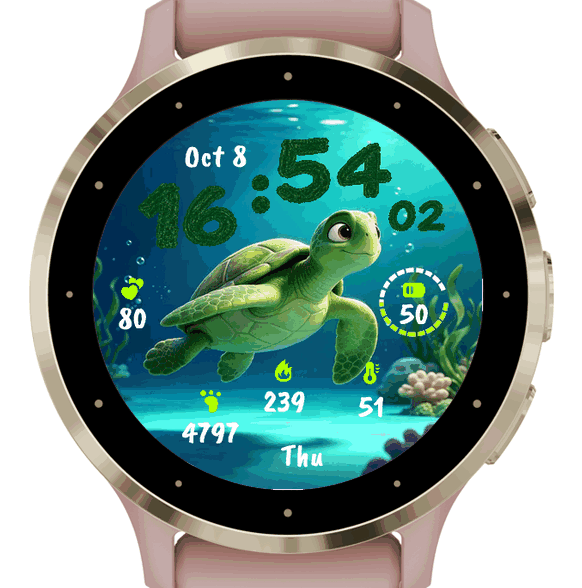 Sea Sprout · Screenshot 3