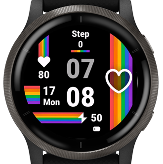 Pride Watch · Screenshot 2