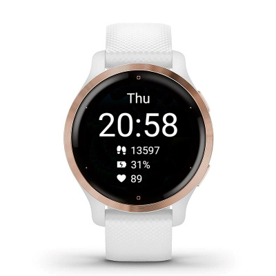 Fast white · Screenshot 4