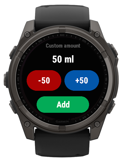 Water Tracker  4
