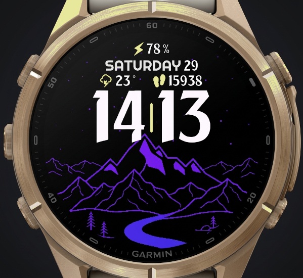 MnM MOUNTAIN SPIRIT "MIP" · Screenshot 3
