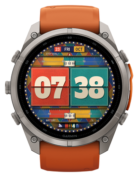 Flipper Harlequin · Screenshot 2