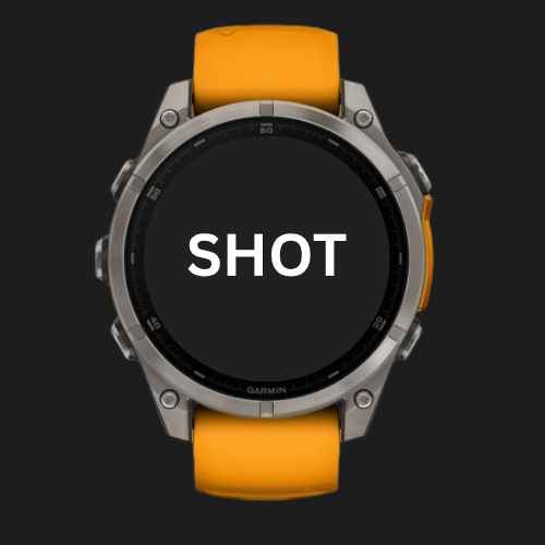 BALLISTiQ - Ballistic Calculator, Shot Assistant · Screenshot 3