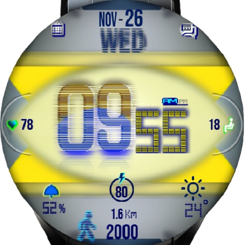 Siarnaq · Screenshot 0