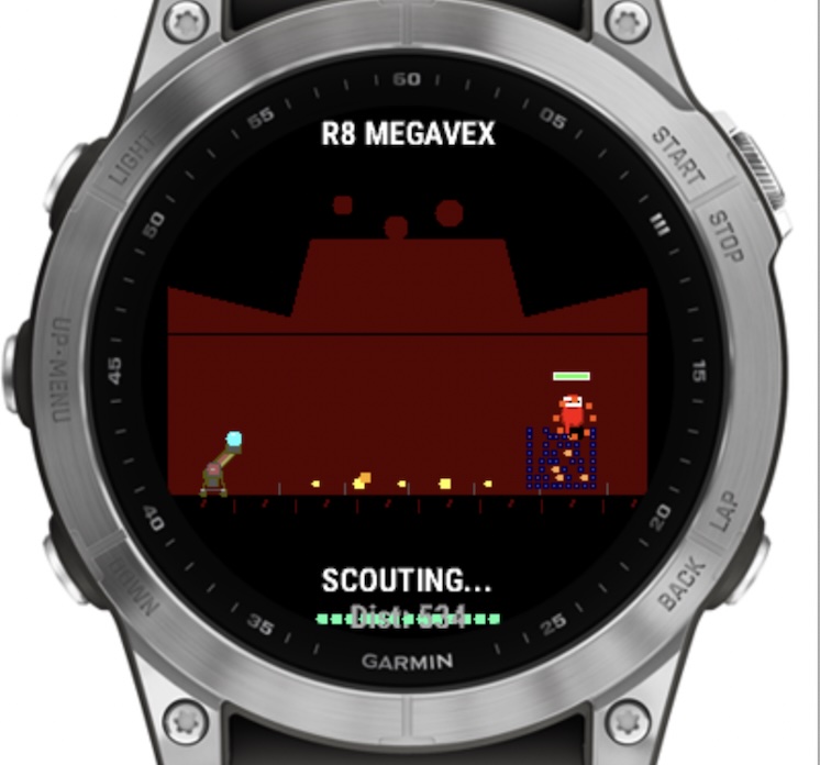 Catapult Siege Game · Screenshot 0