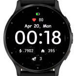Clean Black 3