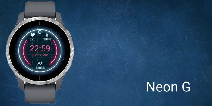 Neon G · Screenshot 0