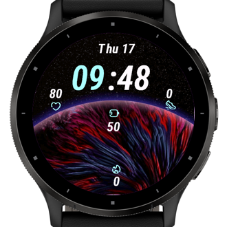 Stellar Wave · Screenshot 1