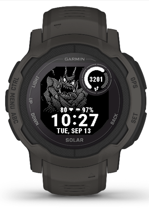 Monster - with trial · Screenshot 1